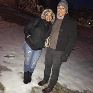 Meet your Posher, Irmarys